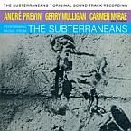 Andre Previn - Subterraneans ryhmässä CD @ Bengans Skivbutik AB (3206297)