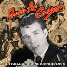 Cochran Jackie Lee - Rollin' Rock Recordings ryhmässä CD @ Bengans Skivbutik AB (3207847)