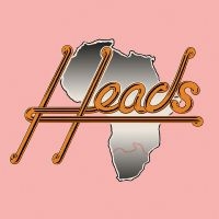 Blandade Artister - Heads Records - South-African Disco