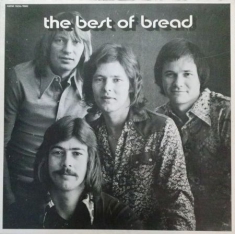 Bread - The Best Of Bread