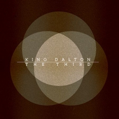 King Dalton - Third -Rsd-