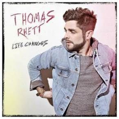 Thomas Rhett - Life Changes ryhmässä VINYYLI @ Bengans Skivbutik AB (3214259)