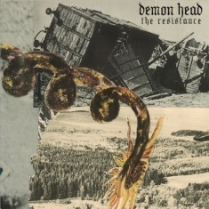 Demon Head - Resistance