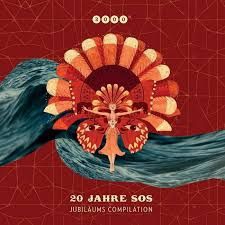 Various Artists - 20 Jahre Sos - Jubiläums Compilatio