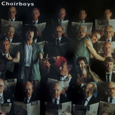 Choirboys - Choirboys