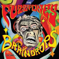 Fuzztones - Braindrops