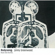 Jonny Greenwood - Bodysong. (Remastered)