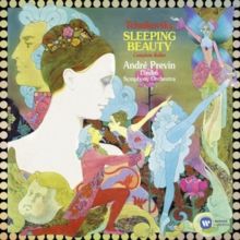 Previn André - Tchaikovsky: Sleeping Beauty