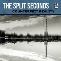 Split Seconds - Counterfeit Reality ryhmässä CD @ Bengans Skivbutik AB (3224984)