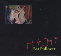 Jump For Joy - Bat Pullover ryhmässä CD @ Bengans Skivbutik AB (3225037)