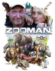 Zooman - Film ryhmässä DVD & BLU-RAY @ Bengans Skivbutik AB (3225052)