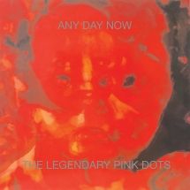 Legendary Pink Dots - Any Day Now (Expanded And Remastere ryhmässä CD @ Bengans Skivbutik AB (3225074)