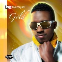 Bryant Blair - Gold ryhmässä CD @ Bengans Skivbutik AB (3225091)