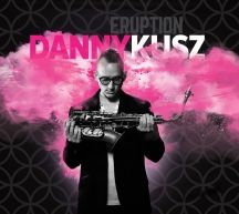 Kusz Danny - Eruption ryhmässä CD @ Bengans Skivbutik AB (3225092)