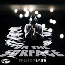 Smith Preston - On The Surface ryhmässä CD @ Bengans Skivbutik AB (3225095)