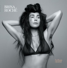 Roché Brisa - Father