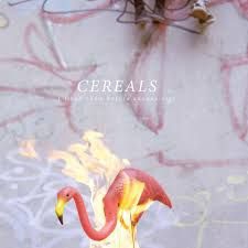 Cereals - I Liked Them Before Anyone Else Ep ryhmässä VINYYLI @ Bengans Skivbutik AB (3225193)