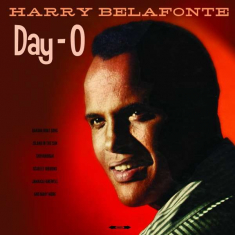 Belafonte Harry - Day-O