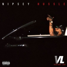 HussleNipsey - Victory Lap (X)