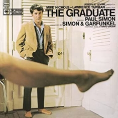 Simon & Garfunkel - The Graduate