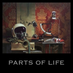 Kalkbrenner Paul - Parts Of Life