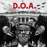 D.O.A. - Fight Back