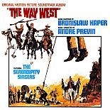 Soundtrack - Way West