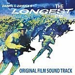 Soundtrack - Longest Day (Maurice Jarre)