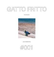 Various Artists - Gatto Fritto - Sounds Fo Love Inter