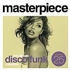 Various Artists - Masterpiece -Ultimate Disco Funk Vol