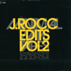 J Rocc - Minimal Wave Edits 2