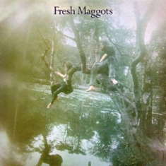 Fresh Maggots - Hatched