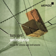 Sora Tom - Wechselspiele