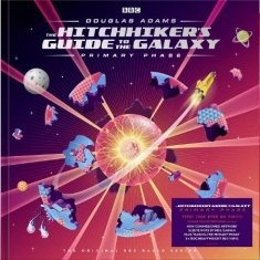 Soundtrack - Hitchhikers Guide To The Galaxy: Pr