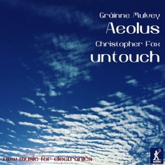 Fox Christopher Mulvey Gráinne - Aeolus Untouch