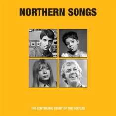 Various Artists - Northern Songs - Continuing Story O