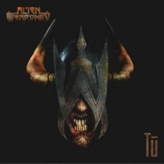 Alien Weaponry - T?