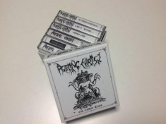 Rotting Christ - Old Coffin's Spirit (Tape Box Set)