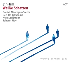 Jin Jim - Weisse Schatten