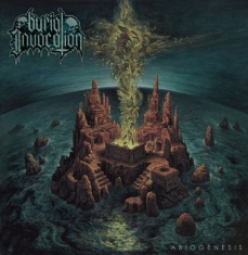 Burial Invocation - Abiogenesis