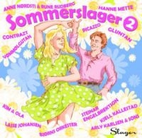 Blandade Artister - Sommerslager 2