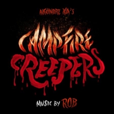 Soundtrack - Campfire Creepers (10