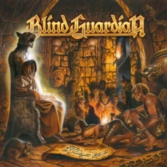 Blind Guardian - Tales From The Twilight World