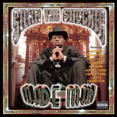 Silkk the shocker - Made Man