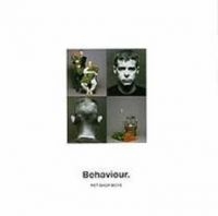 PET SHOP BOYS - BEHAVIOUR (VINYL)