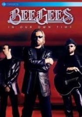 Bee Gees - In Our Own Time (Dvd)