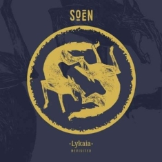 Soen - Lykaia Revisited -Digi-