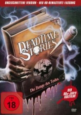 Deadtime Stories - (Uncut Edition) - Deadtime Stories - (Uncut Edition)