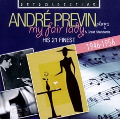 Andre Previn - My Fair Lady