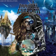 Immortal Guardian - Age Of Revolution